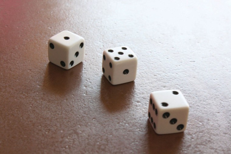 Bunco for Breast Cancer